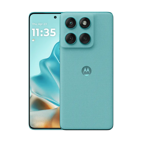 Motorola Edge 60 Fusion 5G 256GB