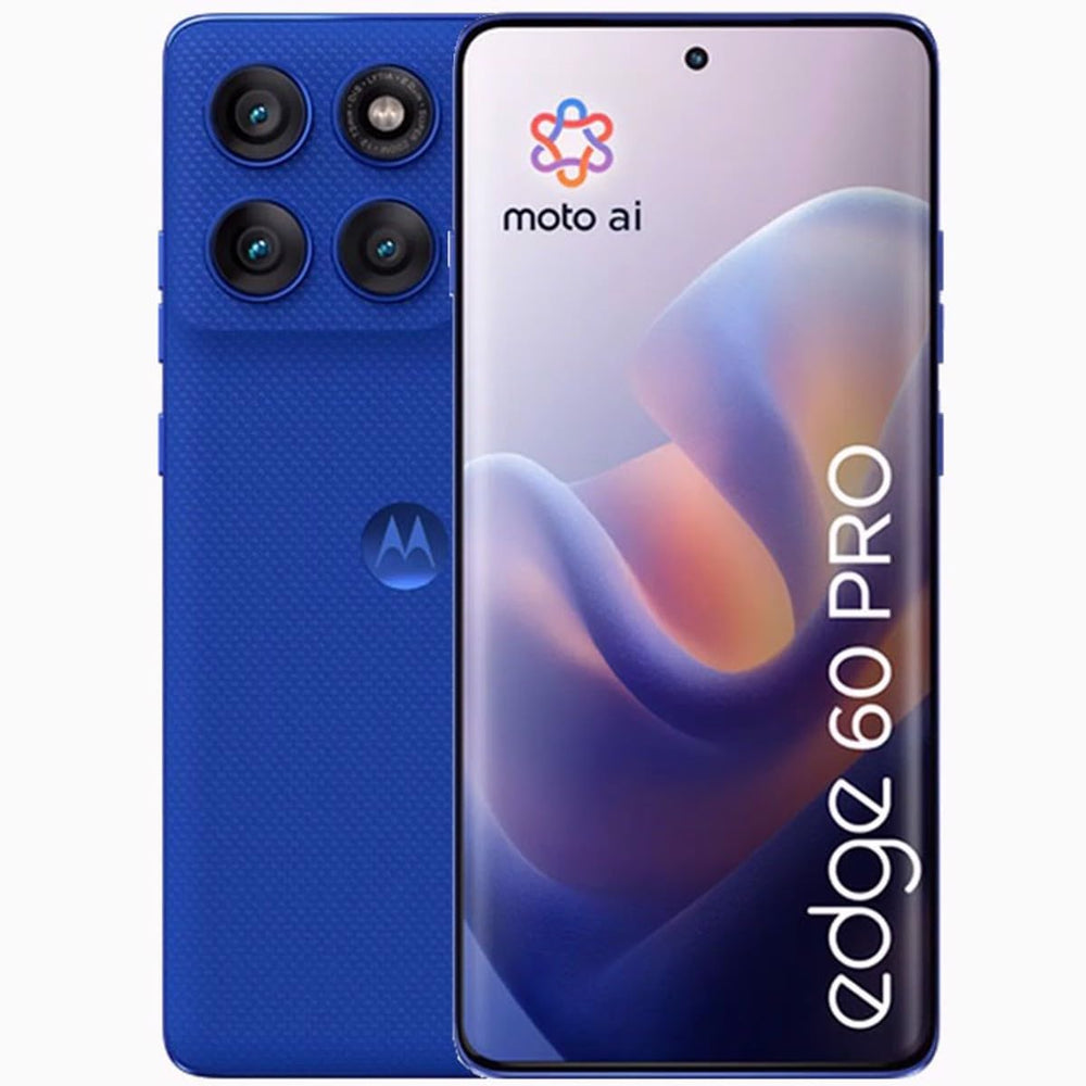 Motorola Edge 60 5G 512GB