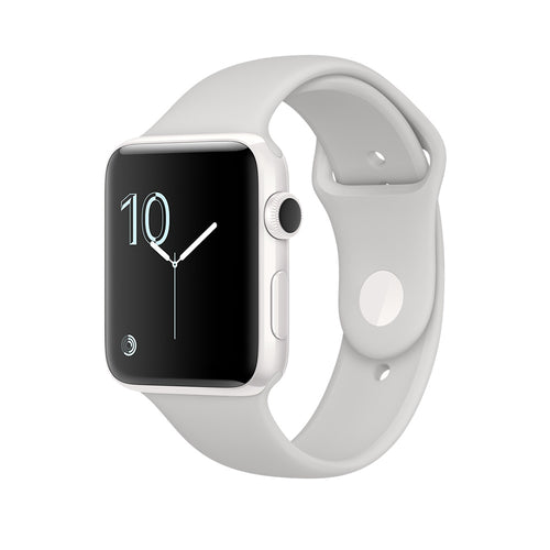 Apple Watch Series 2 42mm Aluminum Case