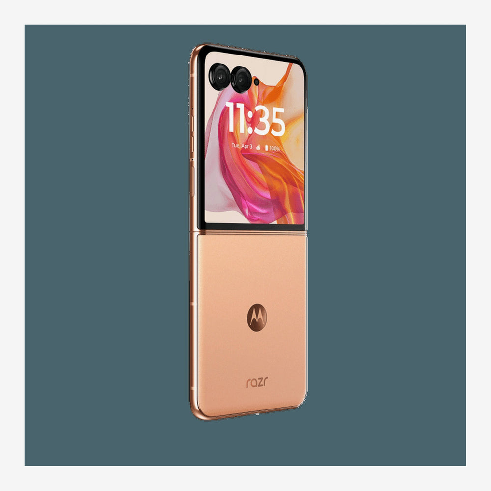 Motorola Razr 50 Ultra 5G 512GB Single Sim