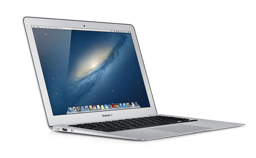 Apple MacBook Air (13" Mid 2013)