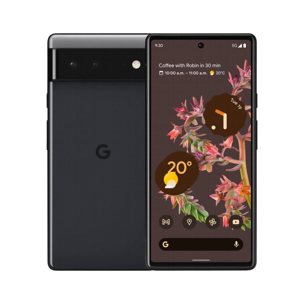 Google Pixel 6 5G 256GB