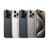Apple iPhone 15 Pro 256GB (USA)