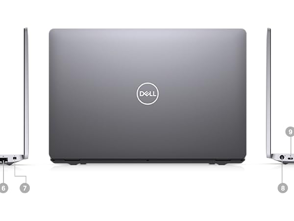 Dell Precision 3551 15.6"