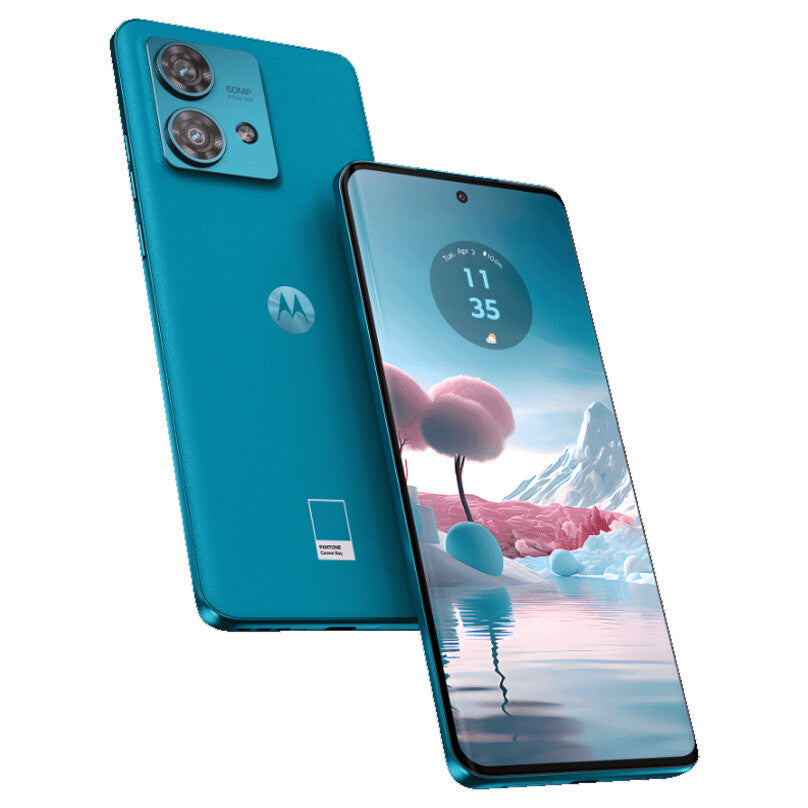 Motorola Edge 40 Neo 5G 256GB