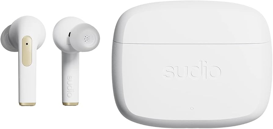 Sudio N2 TWS