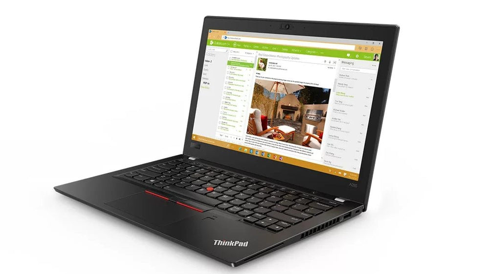 Lenovo ThinkPad A285 12.5"