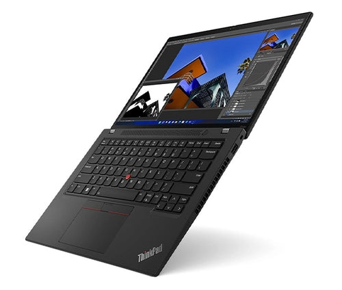 Lenovo ThinkPad P14s Gen 3 (Intel) 14"