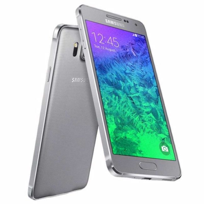 Samsung Galaxy A3 A300FU