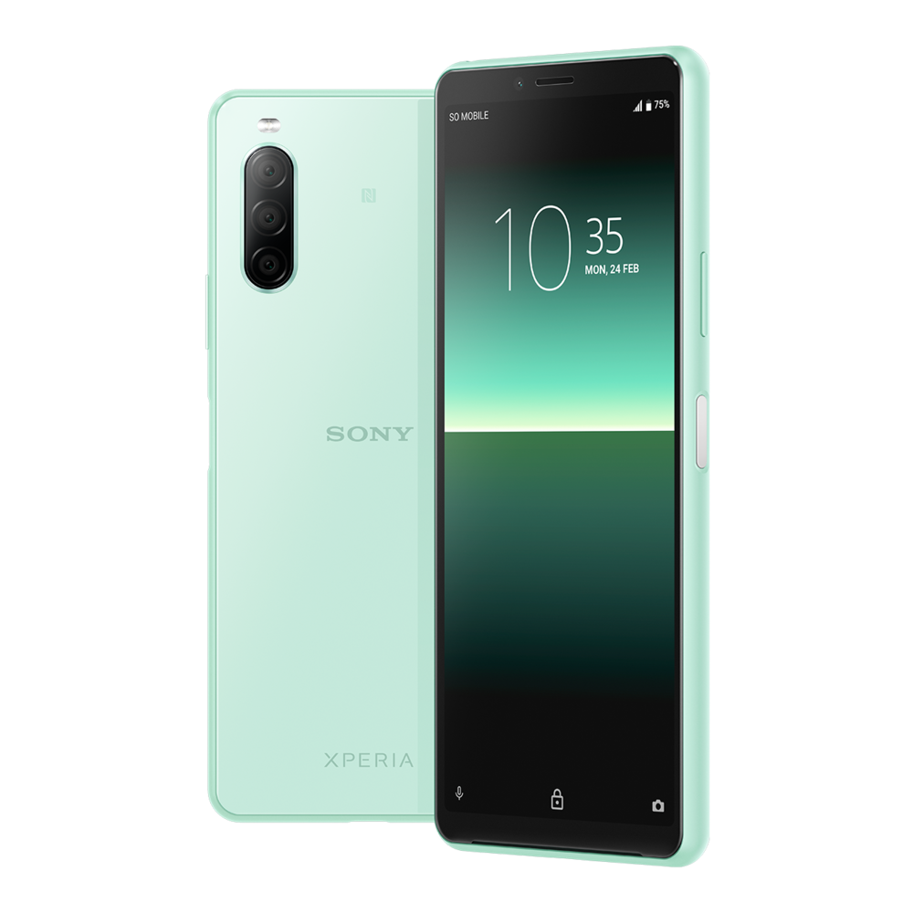 Sony Xperia 10 II 128GB