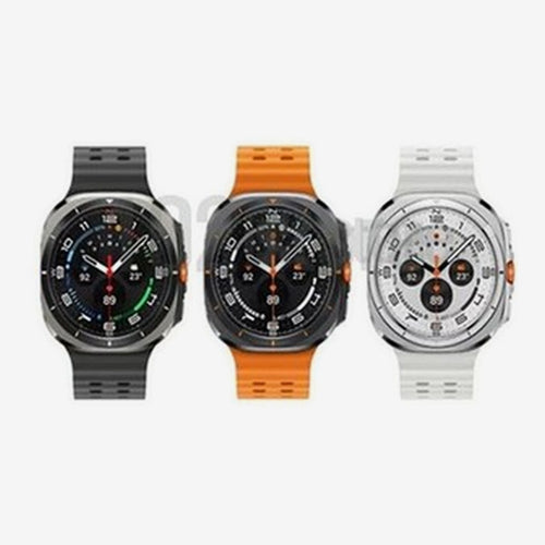 Samsung Galaxy Watch Ultra (2025)  64GB L705