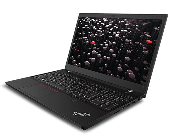 Lenovo ThinkPad T15p Gen 2 15,6"