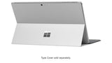 Microsoft Surface Pro 5 Touch 12.3"