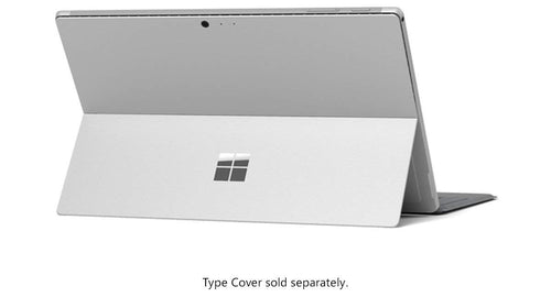 Microsoft Surface Pro 5 Touch 12.3"