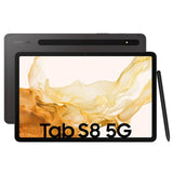 Samsung Galaxy Tab S8 128GB 5G X706