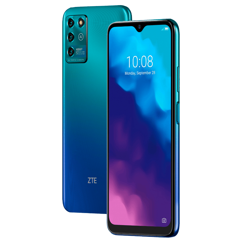ZTE Blade V30