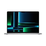 Apple MacBook Pro (16" 2023, M2)