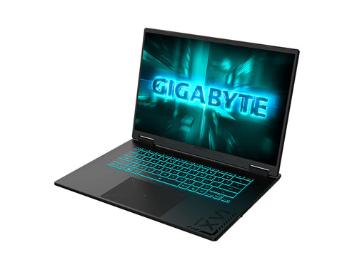 Gigabyte Gaming A16 GA63H 16"