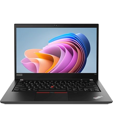 Lenovo ThinkPad T14 Gen 2 (Intel) 14"