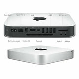Apple Mac mini Server (конец 2012 г.)