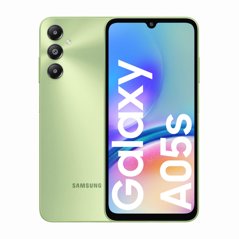 Samsung Galaxy A05s 64 ГБ A057F
