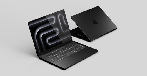 Apple MacBook Pro (14" 2023, M3 Max)