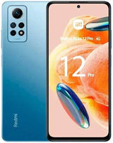 Xiaomi Redmi Note 12 Pro 4G 128 ГБ
