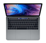 Apple MacBook Pro (13" 2019, 2 TBT3)