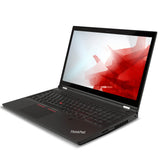 Lenovo ThinkPad P15 Gen 2 15.6"