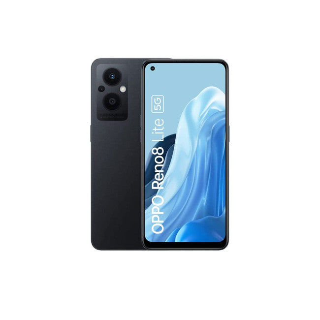 Oppo Reno8 Lite 5G 128GB