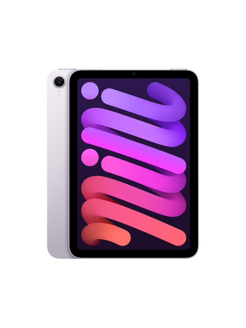 Apple iPad Mini 8.3" 7-го поколения (2024) 512 ГБ Wi-Fi