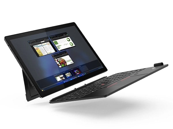 Lenovo ThinkPad X12 Detachable Touch 12.3"