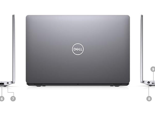 Dell Precision 3551 15.6"