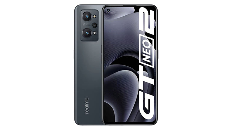 Realme GT Neo2 5G 256GB