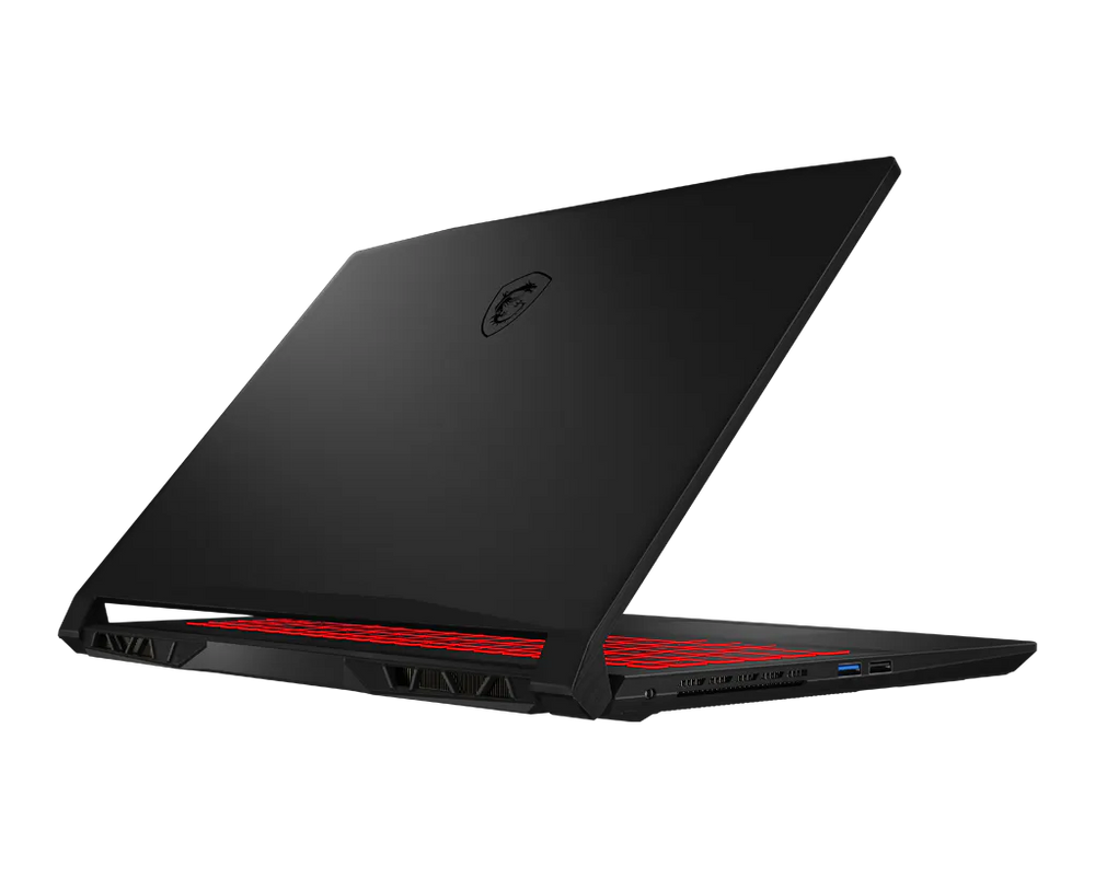 MSI Katana GF66 15.6"