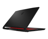 MSI Katana GF66 15.6"