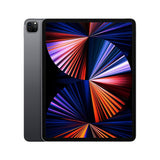 Apple iPad Pro 12.9" 5th Gen (2021) 128GB WiFi