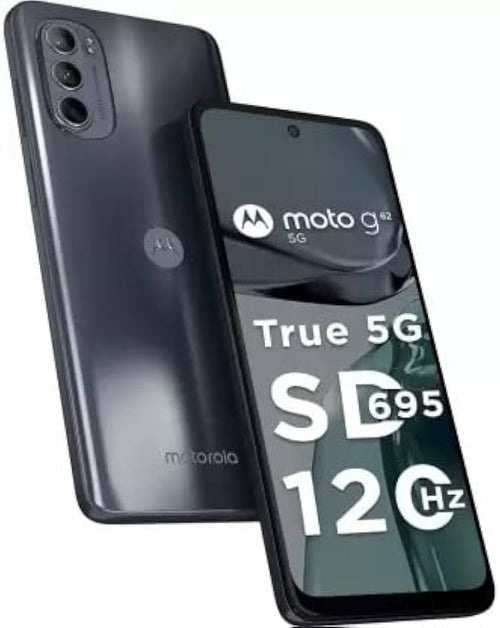 Motorola Moto G62 5G 128GB