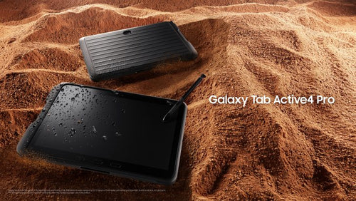 Samsung Galaxy Tab Active4 Pro 128GB LTE T636B