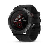 Garmin Fenix 5X Plus