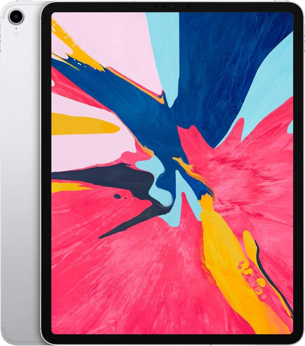 Apple iPad Pro 12.9" 3rd Gen (2018) 64GB WiFi + Cellular
