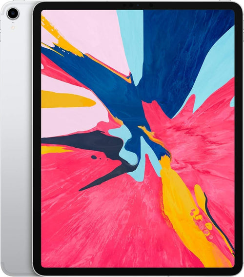 Apple iPad Pro 12.9" 3rd Gen (2018) 64GB WiFi + Cellular