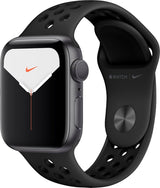 Apple Watch Series 6 Nike 40mm GPS, алюминиевый корпус