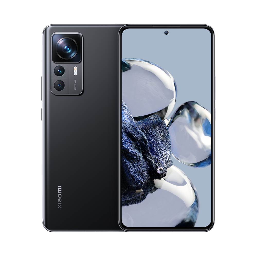 Xiaomi 12T Pro 5G 256GB