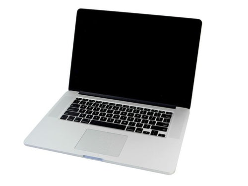 Apple MacBook Pro (Retina, 15" Mid 2015)