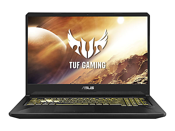 Asus TUF Gaming FX705DT 17.3"