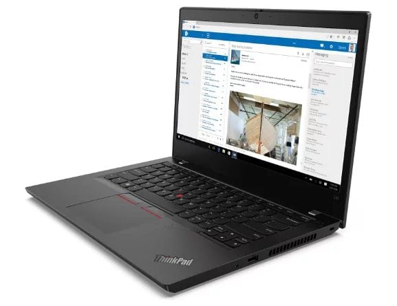 Lenovo ThinkPad L14 Gen 2 (Intel) 14"