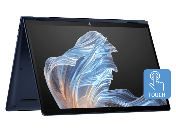 Ноутбук HP EliteBook X Flip G1i Touch 14"