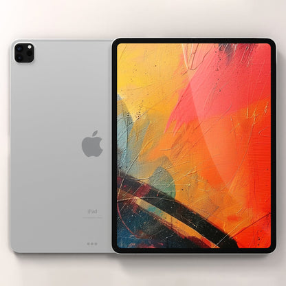 Apple iPad Pro 12.9" 6th Gen (2022) 1TB WiFi