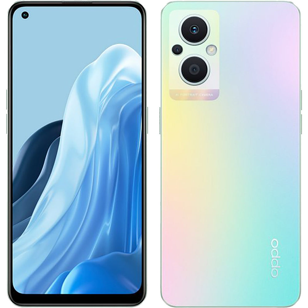 Oppo Reno7 Lite 5G 128GB